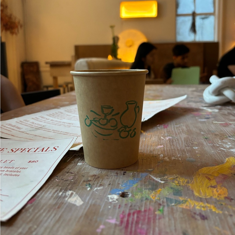 Cup